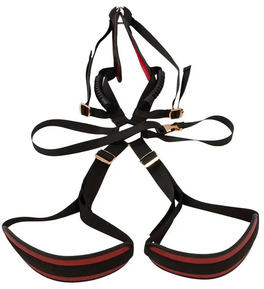 Bad Kitty Body Swing šūpoles‑harness 50066430000 Photo 3