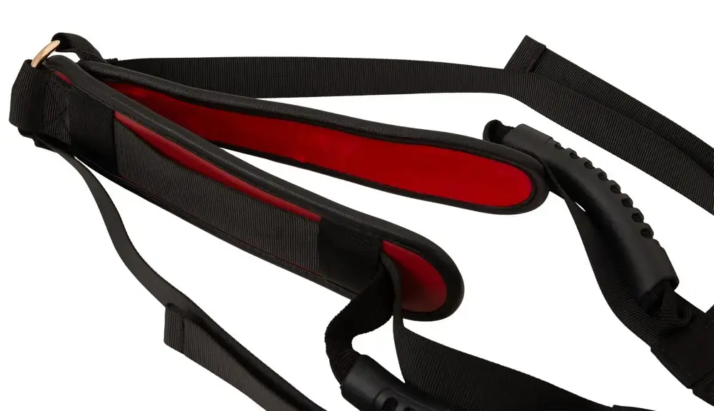 Bad Kitty Body Swing šūpoles‑harness 50066430000 Photo 6