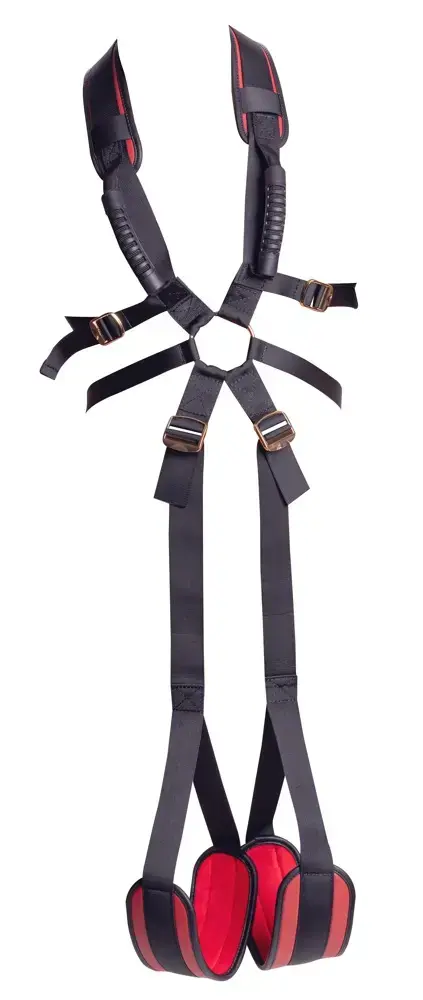 Bad Kitty Body Swing šūpoles‑harness 50066430000 Photo 11