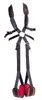 Bad Kitty Body Swing šūpoles‑harness 50066430000 Photo 11
