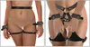 Bad Kitty Body Harness w Cuffs 50056630000 Photo 8