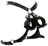 Bad Kitty Body Harness w Cuffs 50056630000 Photo 15