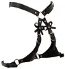 Bad Kitty Body Harness w Cuffs 50056630000 Photo 17