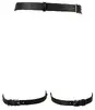 Bad Kitty Body Harness w Cuffs 50056630000 Photo 18