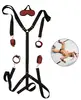 Bad Kitty Under the Bed Restraint набор 6 шт. Photo 2