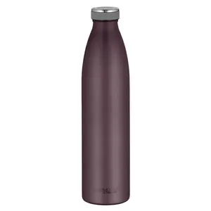 Termoss THERMOS 4067301100, 1 l, nerūsējošais tērauds, burgundija