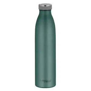 Termoss THERMOS 4067.351.075 — 0,75 l nerūsējošais tērauds, zaļš