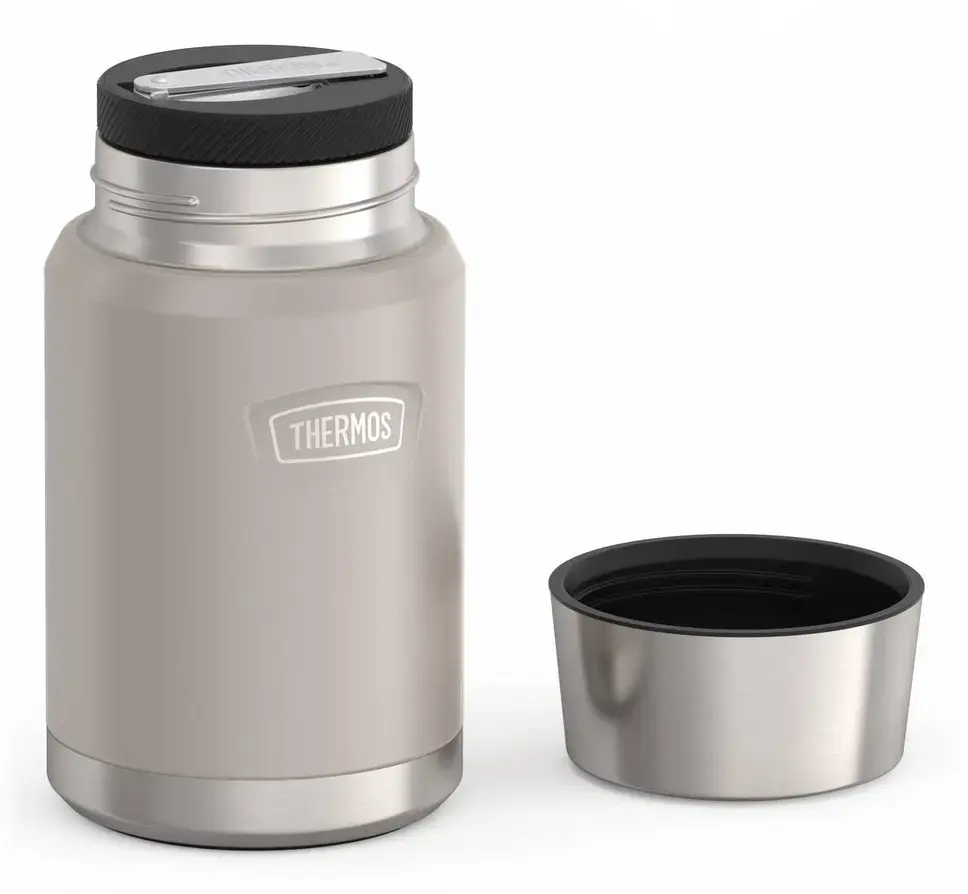 THERMOS ICON Food Jar 0,71 л Photo 2
