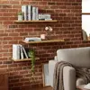 Springos HF0054 набор настенных полок 3 шт Photo 3