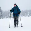 Палки для треккинга Springos CS0176 Photo 4