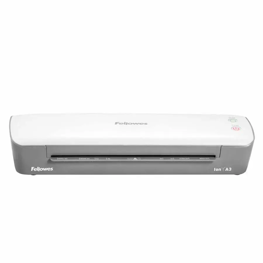 Karstās laminēšanas iekārta Fellowes Ion A3 Photo 2