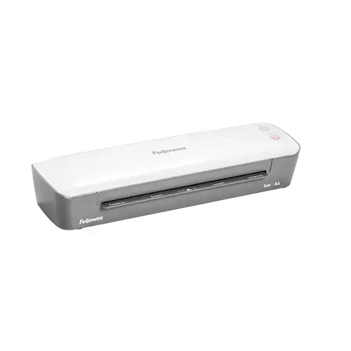 Fellowes Ion A4 karstais laminators Photo 3