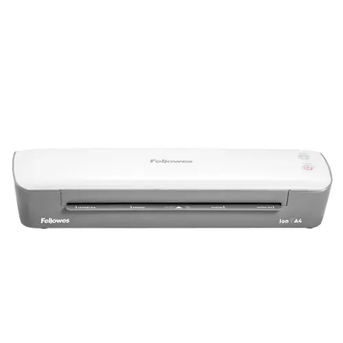 Fellowes Ion A4 karstais laminators Photo 4
