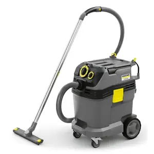 Sausās un mitrās tīrīšanas putekļsūcējs Karcher NT 40/1 Tact Te L (modelis 1.148-311.0)