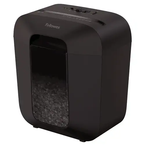 Fellowes Powershred LX25M шредер для бумаги Photo 2