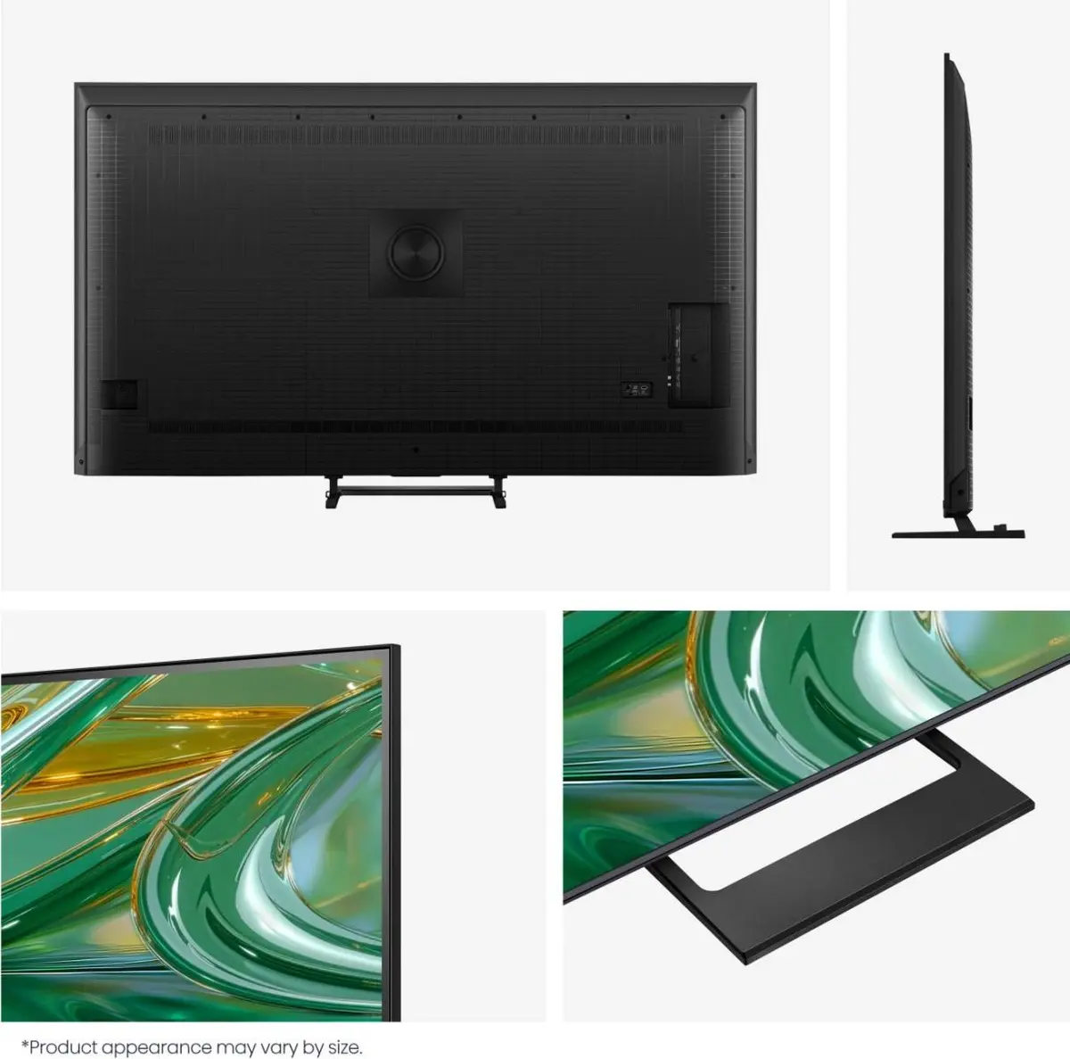 Hisense 65E8S 4K Ultra HD Smart TV Photo 12