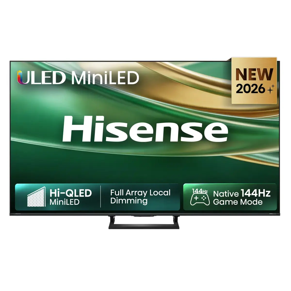 Televizors Hisense 65E8S 4K Ultra HD Smart TV Photo 17