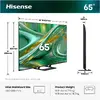 Televizors Hisense 65E8S 4K Ultra HD Smart TV Photo 19