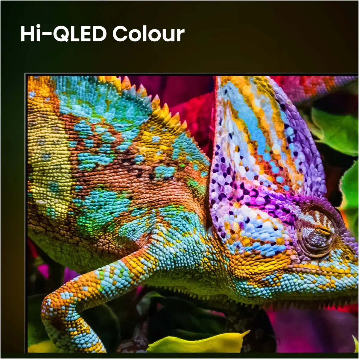 Televizors Hisense 65E8S 4K Ultra HD Smart TV Photo 20