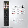 Televizors Hisense 65E8S 4K Ultra HD Smart TV Photo 23
