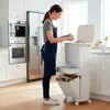 Waste sorting bin Springos HA1110 Photo 8