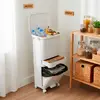 Waste sorting bin Springos HA1110 Photo 9