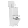 Waste sorting bin Springos HA1110 Photo 10