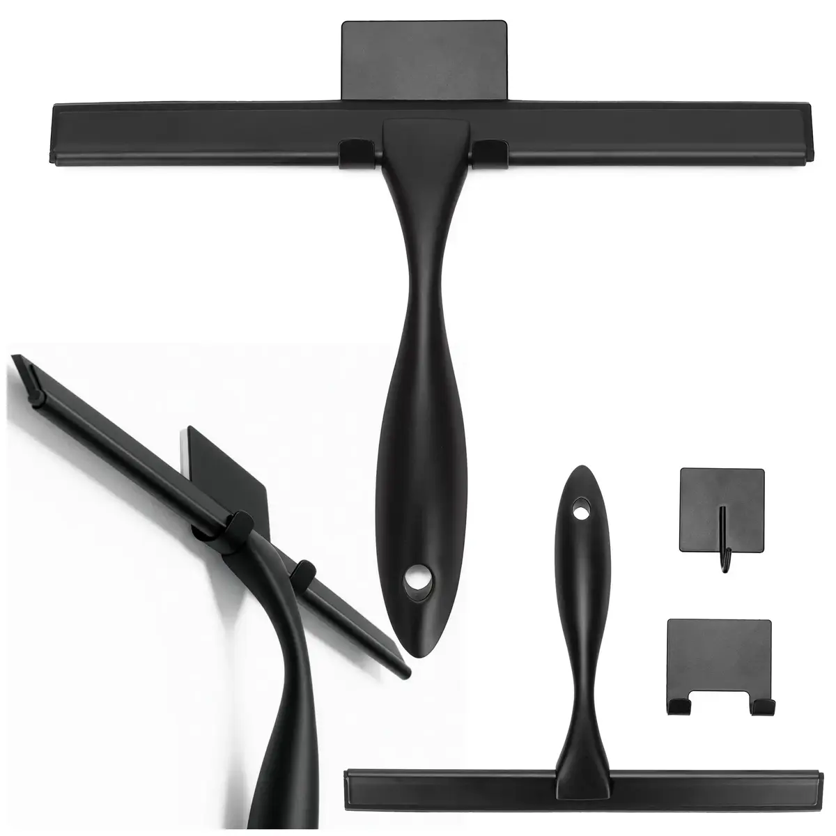 Springos HA1115 bathroom squeegee Photo 2
