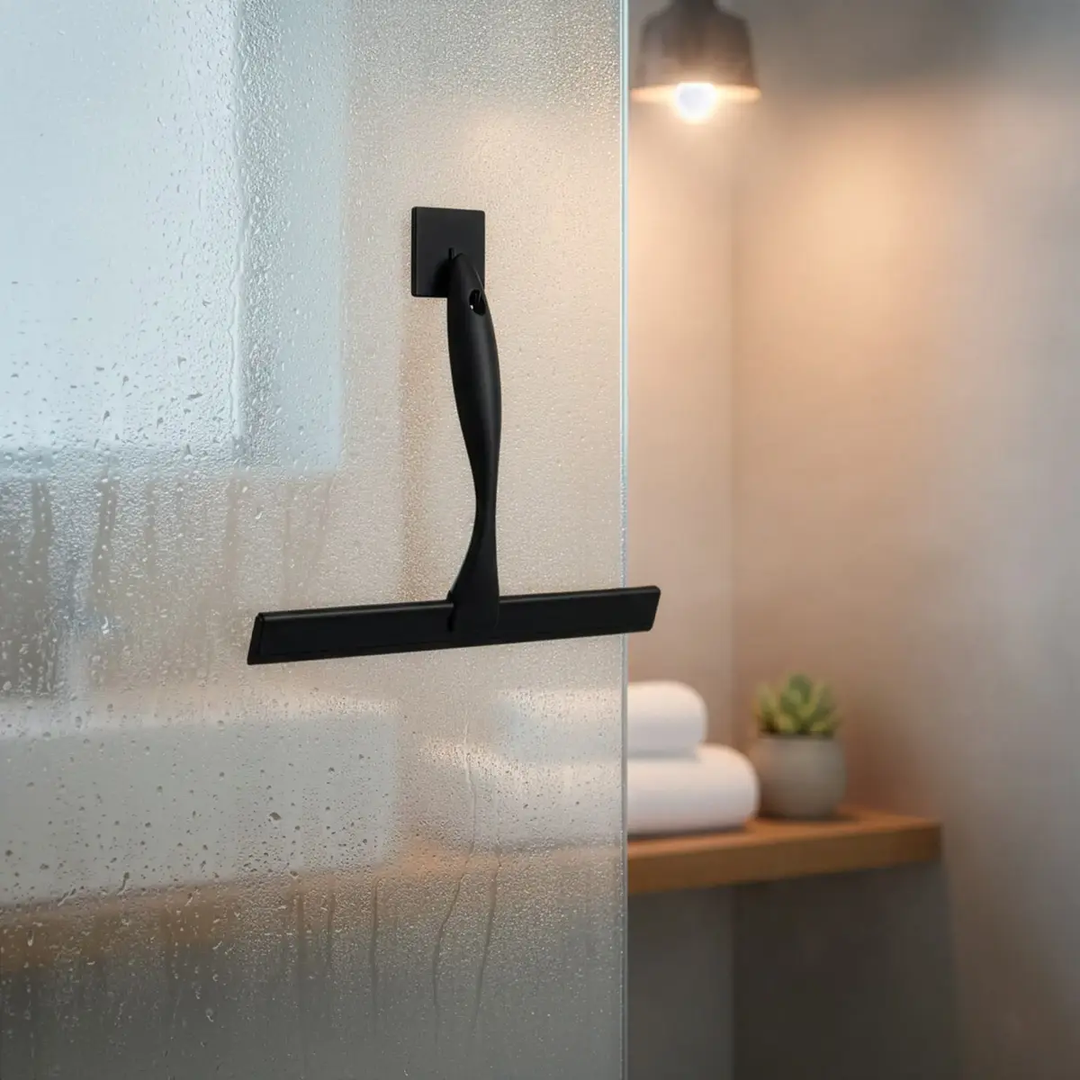 Springos HA1115 bathroom squeegee Photo 5