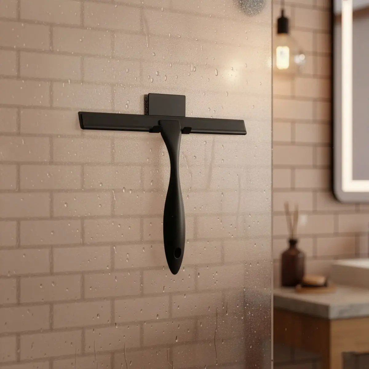 Springos HA1115 bathroom squeegee Photo 6
