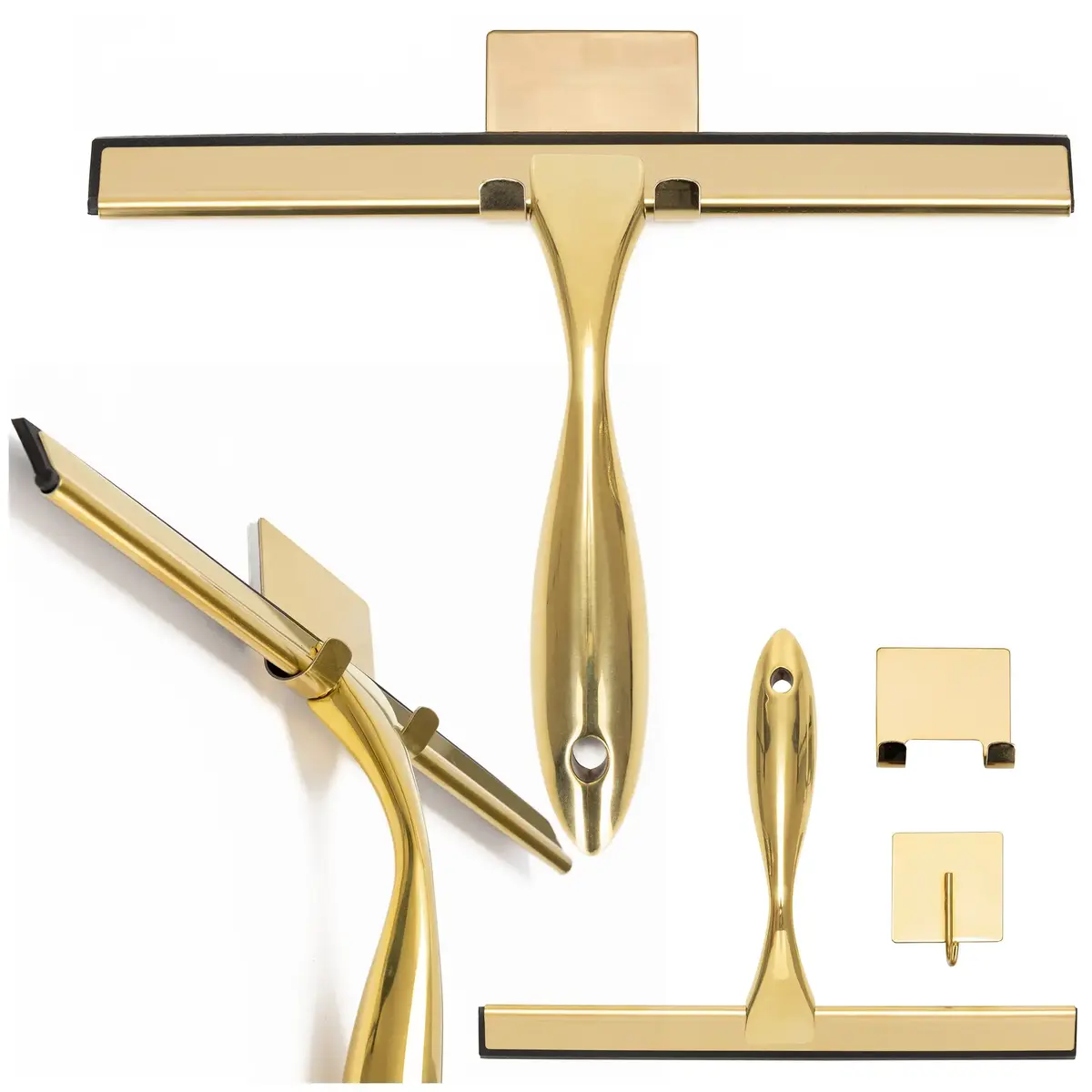 Bathroom squeegee Springos HA1114 Photo 2