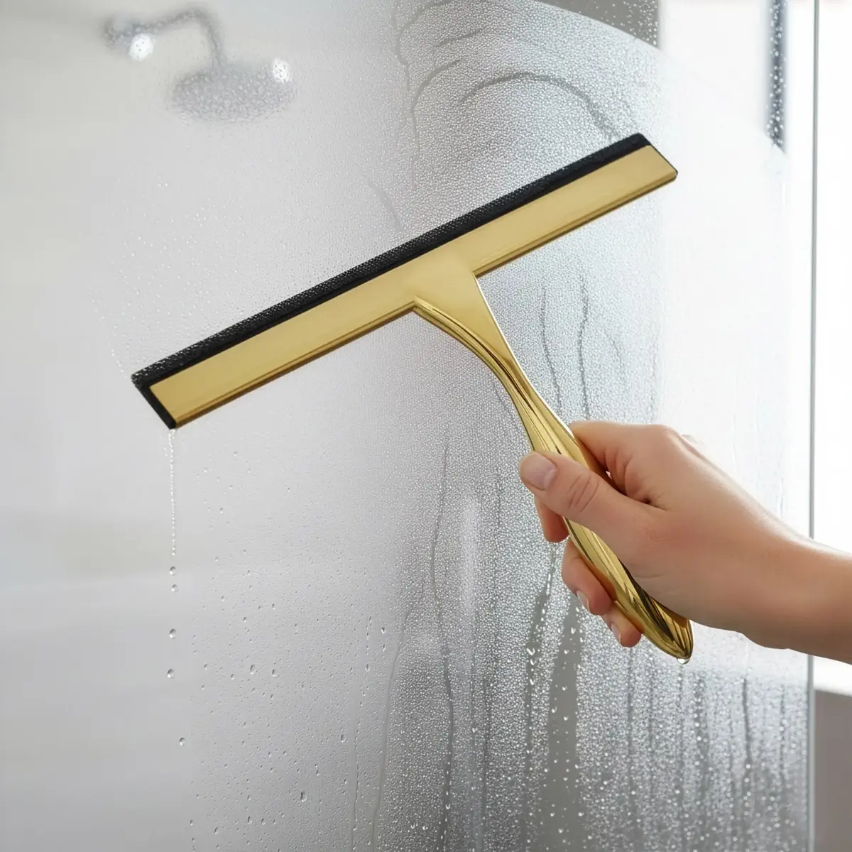 Bathroom squeegee Springos HA1114 Photo 5