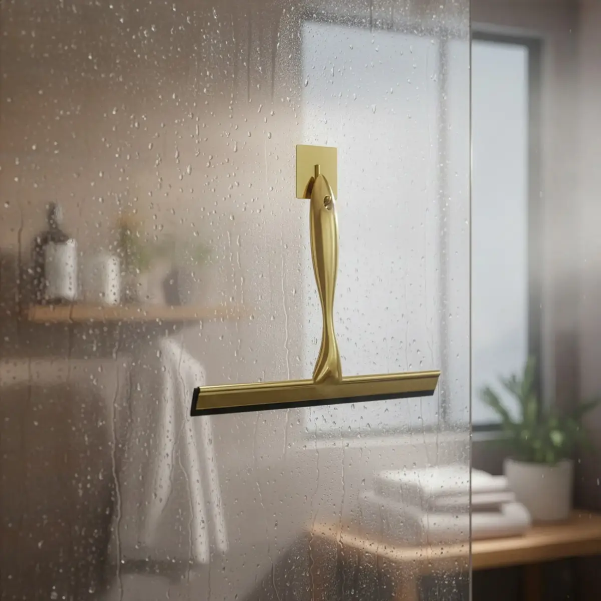 Bathroom squeegee Springos HA1114 Photo 6
