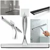 Springos HA1113 bathroom squeegee 25 cm Photo 3