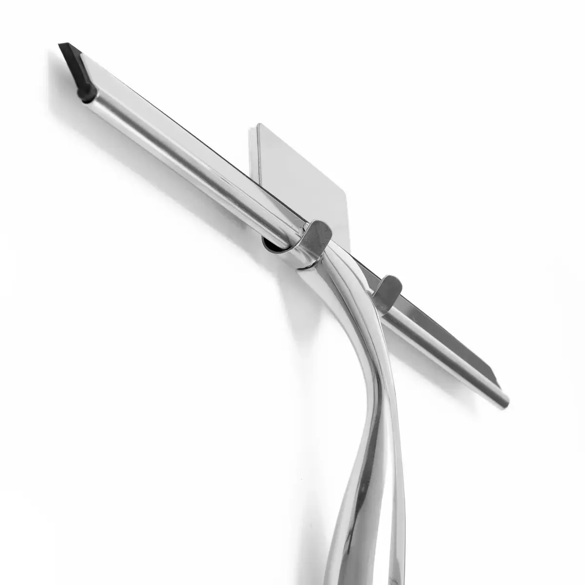 Springos HA1113 bathroom squeegee 25 cm Photo 8