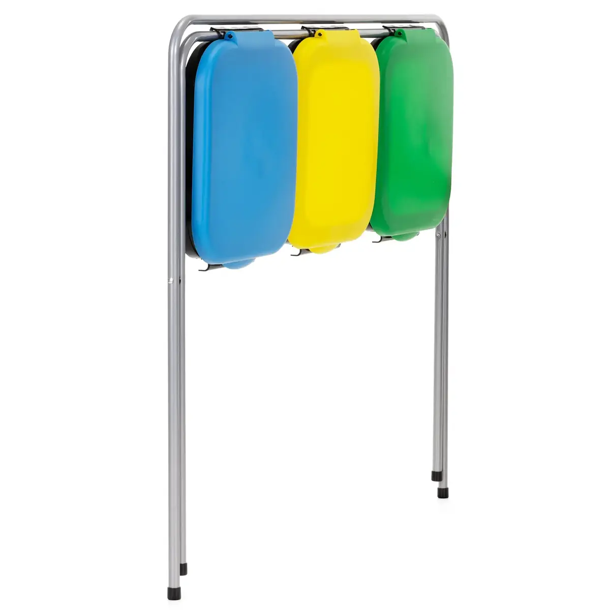 Waste sorting stand Springos HA1108 Photo 4