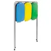 Waste sorting stand Springos HA1108 Photo 4