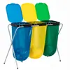 Waste sorting stand Springos HA1108 Photo 6