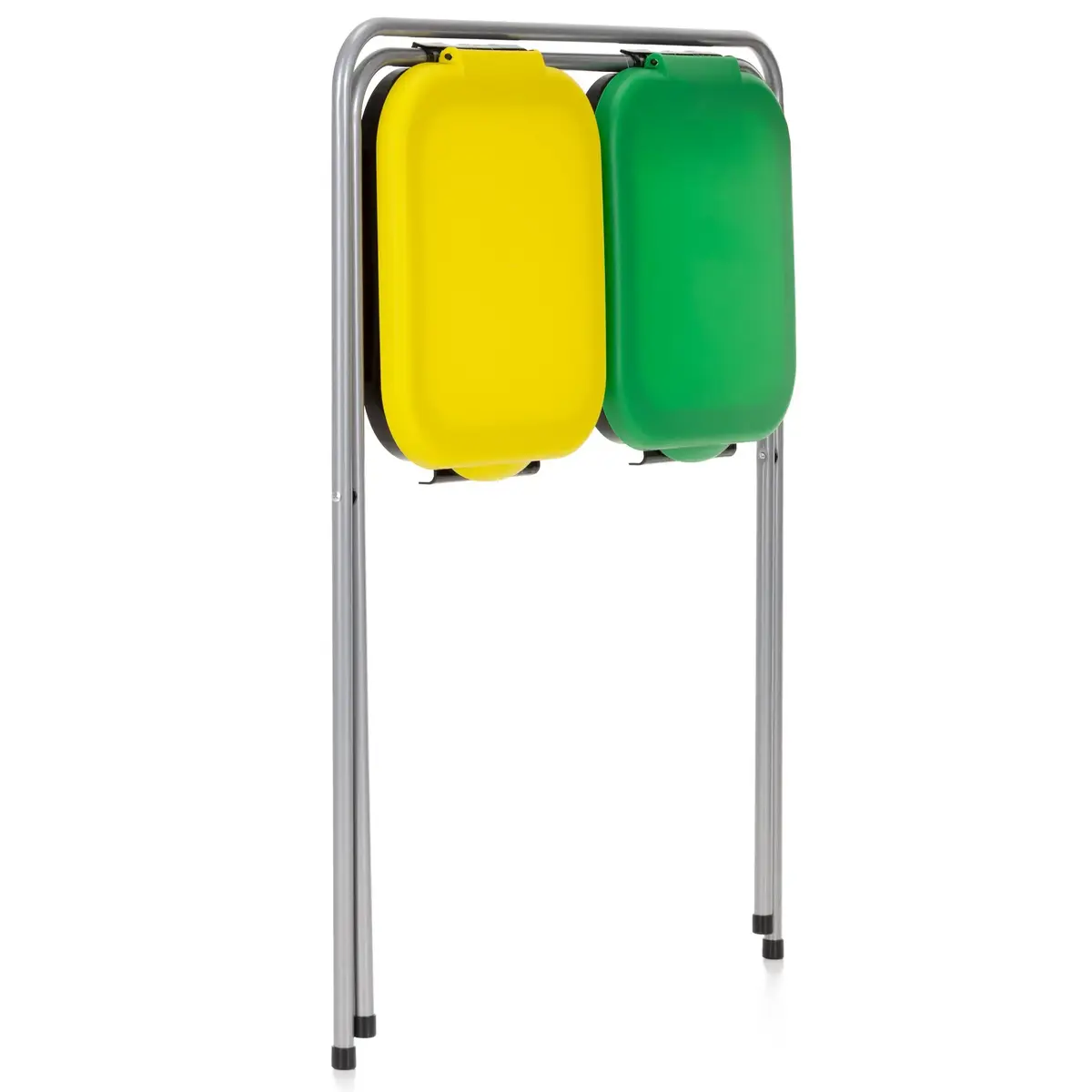 Waste segregation stand Springos HA1107 Photo 3