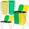 Waste segregation stand Springos HA1107 Photo 10