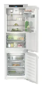 Встраиваемый холодильник Liebherr ICBNbi 5153 Prime BioFresh — 245 л (175 л холодильник, 70 л верхняя морозильная камера), класс B