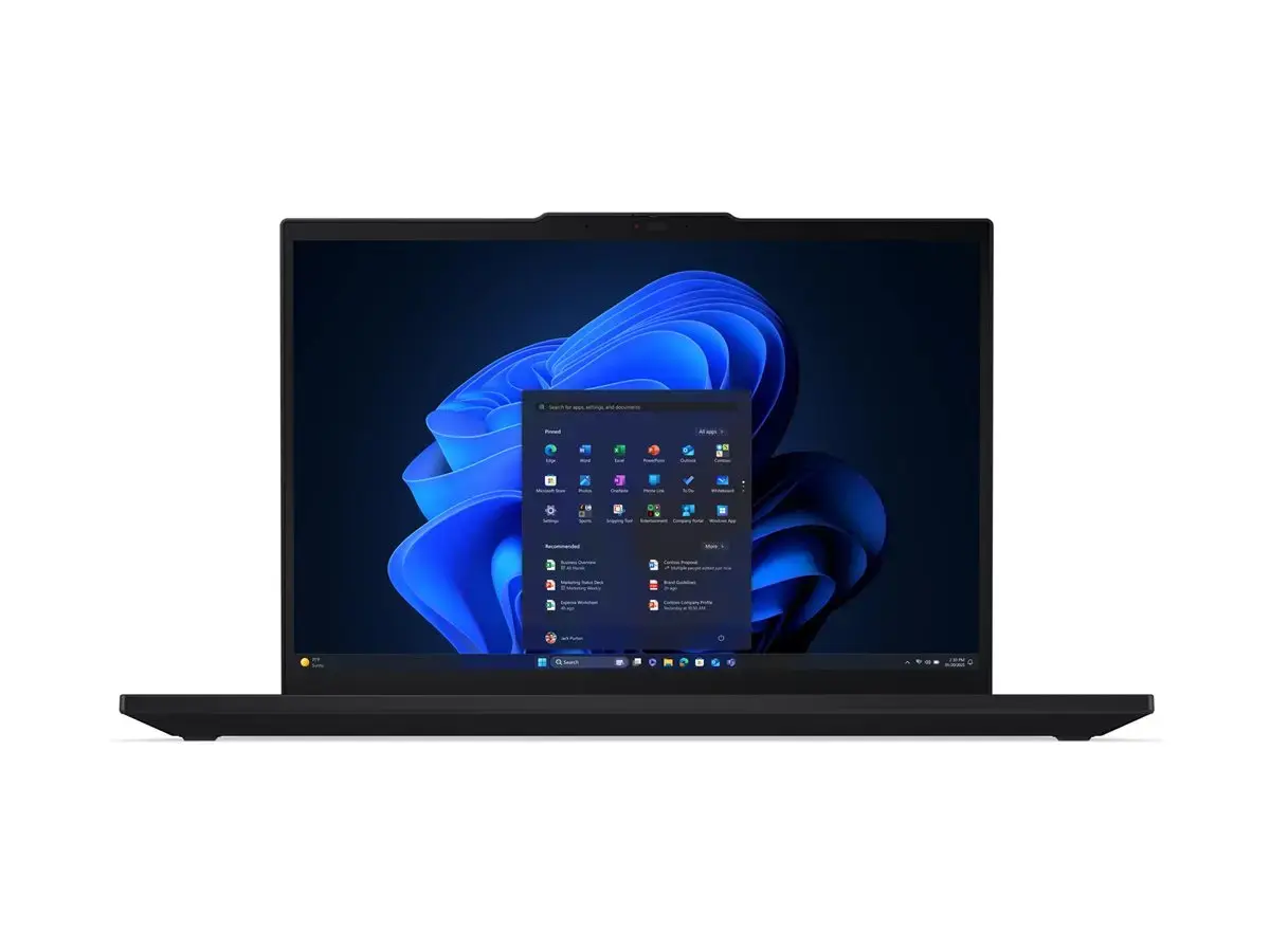 Lenovo T16 G4 U7-258V laptop Photo 3