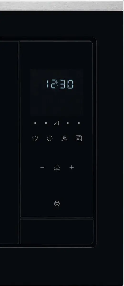 Electrolux LMS4253TBX встраиваемая микроволновая с грилем Photo 2