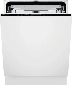 AEG GI8200X5TN Fully Integrated Dishwasher, 14 Place Settings, 38 dB, Energy Class A