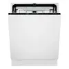 AEG GI8200X5TN Fully Built-In Dishwasher Photo 2