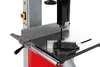 Holzmann HBS470PROFI_400V вертикальная ленточная пила 2100 Вт Photo 3