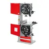 Holzmann HBS470PROFI_400V вертикальная ленточная пила 2100 Вт Photo 6