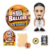 Zuru 5 Surprise NBA Ballers Series 2 blind ball Photo 2