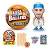 Zuru 5 Surprise NBA Ballers Series 2 blind ball Photo 3