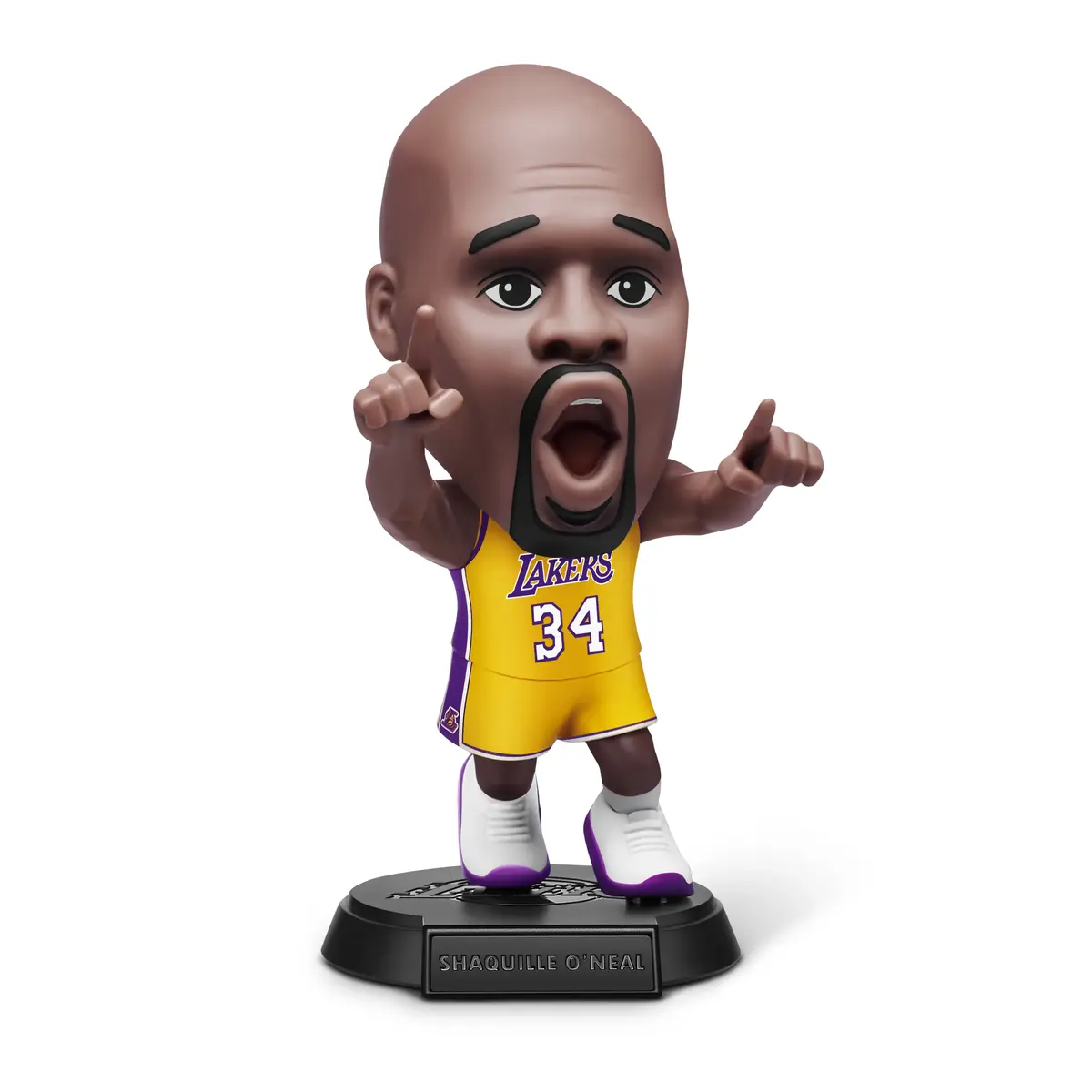 Zuru 5 Surprise NBA Ballers Series 2 blind ball Photo 5